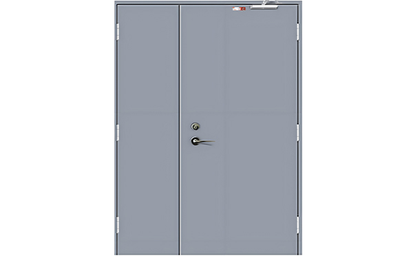钢制大荔防火门 钢制大荔防火门