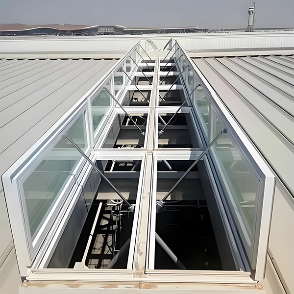 大荔排烟天窗 大荔排烟天窗