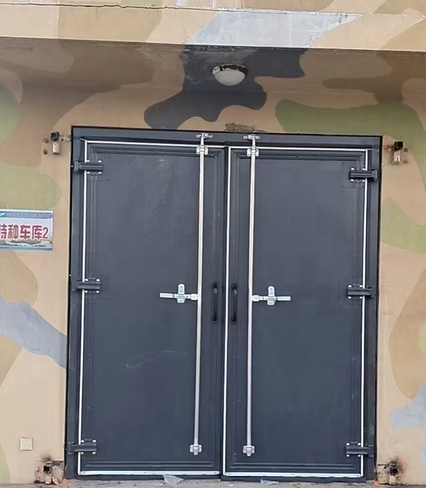 大荔工业平开门 大荔工业平开门