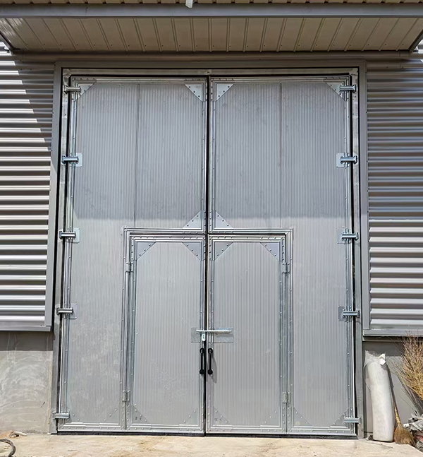 大荔工业平开门 大荔工业平开门