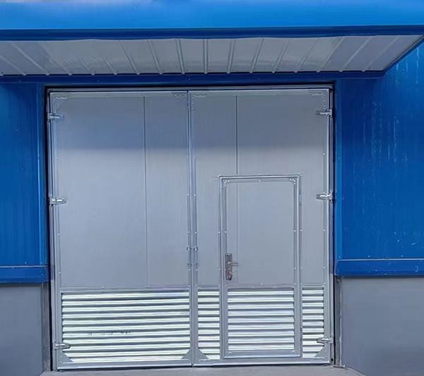 大荔工业平开门 大荔工业平开门