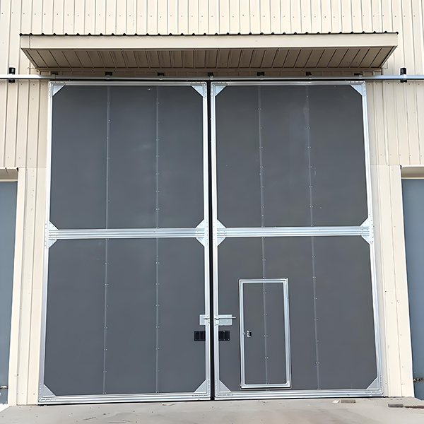 大荔工业推拉门 大荔工业推拉门