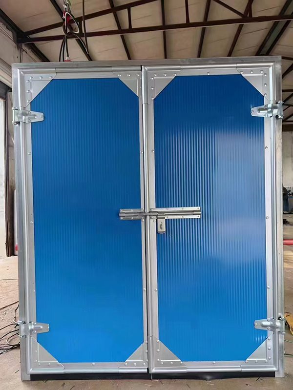 大荔工业平开门 大荔工业平开门