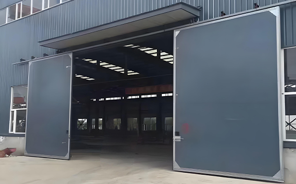 大荔工业推拉门 大荔工业推拉门