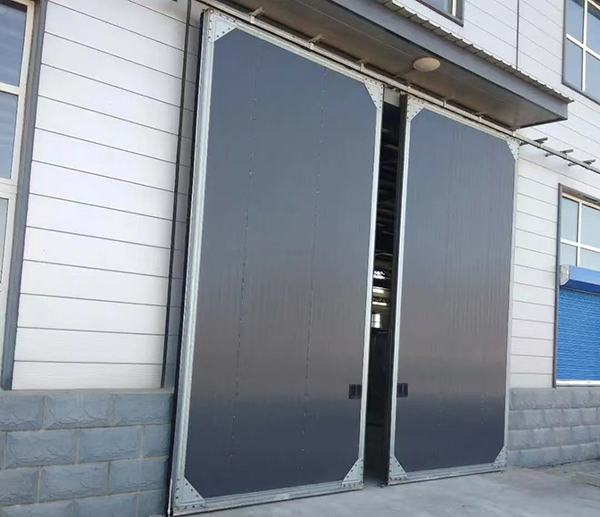 大荔工业推拉门 大荔工业推拉门