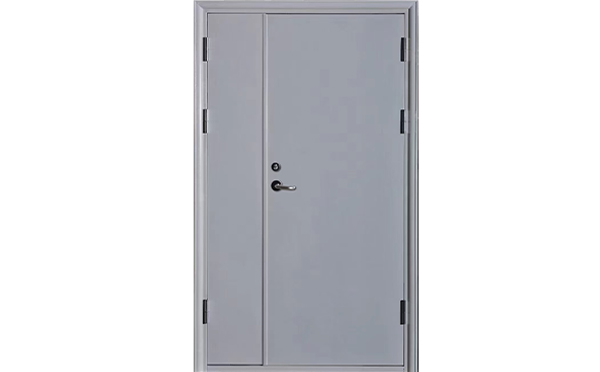 大荔钢制防火门