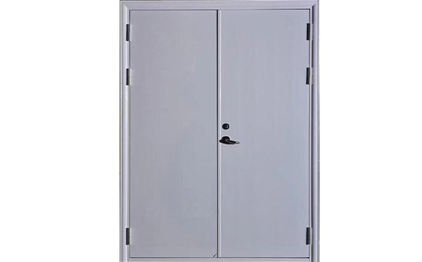 大荔钢制防火门