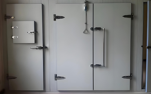 大荔冷库门 大荔冷库门