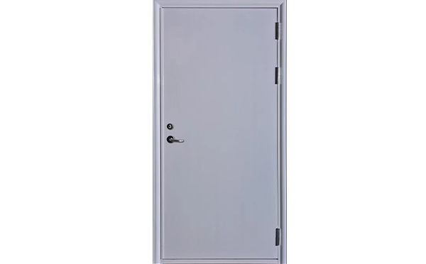 大荔钢制防火门