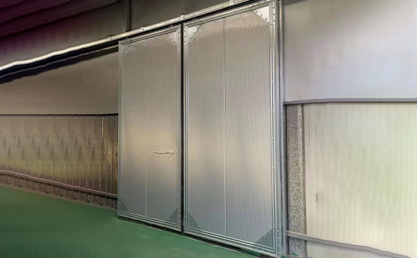 大荔工业平移门 大荔工业平移门