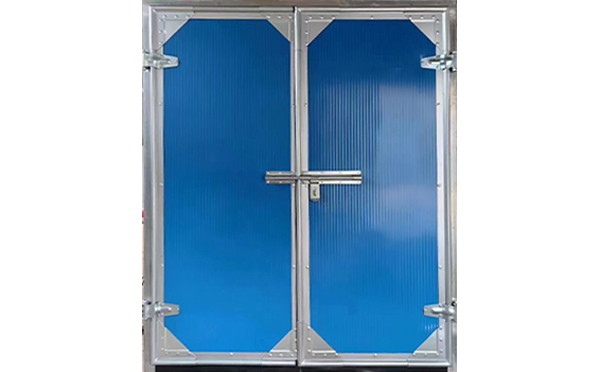 大荔工业平开门