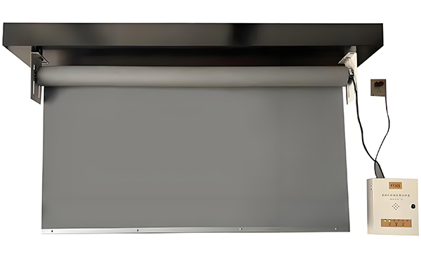 电动大荔挡烟垂壁 电动大荔挡烟垂壁