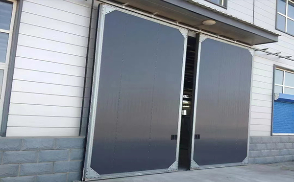 大荔工业推拉门