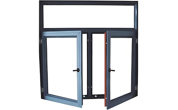 大荔铝制耐火窗