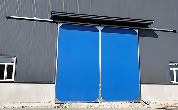 大荔工业推拉门 大荔工业推拉门