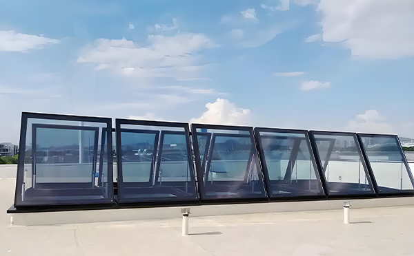 大荔排烟天窗 大荔排烟天窗