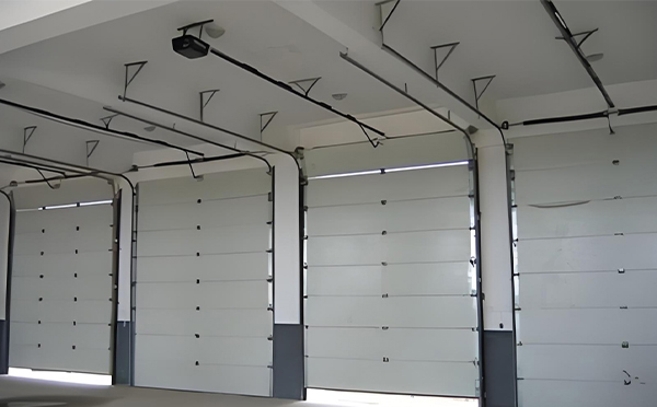 大荔五一佳节|百安科技安全守护，服务不打烊