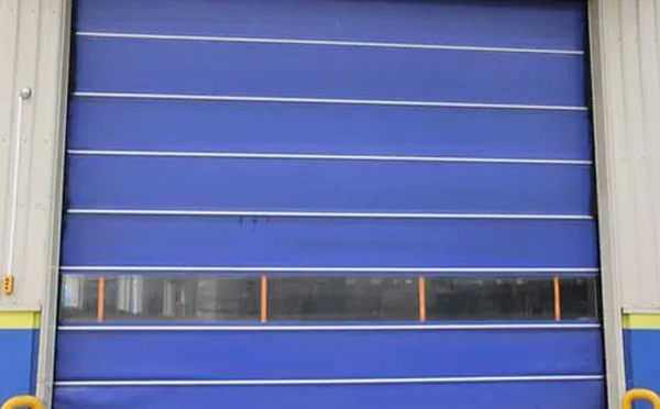 大荔兰州大荔快速大荔卷帘门：提升效率与安全性的理想选择