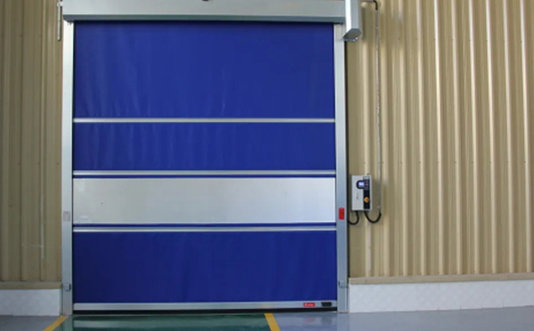 选择大荔快速大荔卷帘门时的注意事项