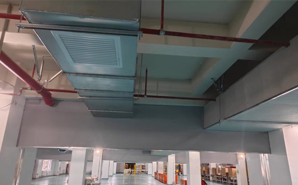 大荔挡烟垂壁保养周期为多久一次