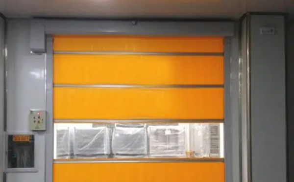 大荔快速大荔卷帘门的选择、维护与保养