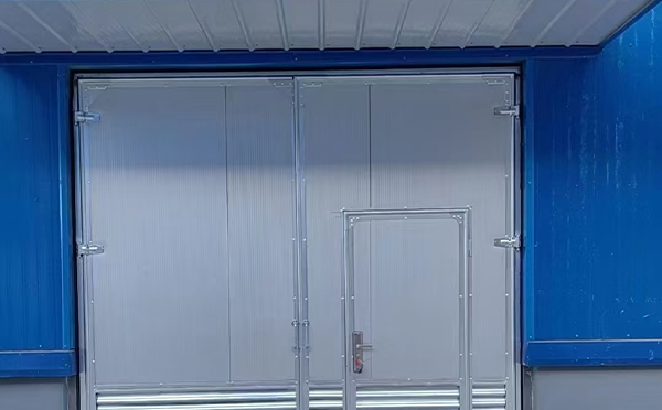 大荔工业推拉门吊轨安装方法 大荔工业推拉门吊轨安装方法