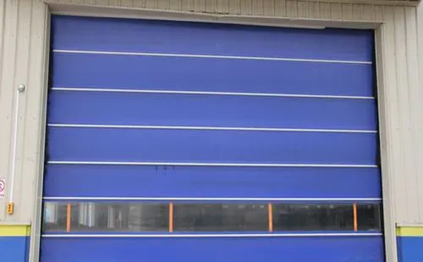 大荔快速大荔卷帘门互锁怎么接线