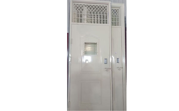 大荔学校教室门