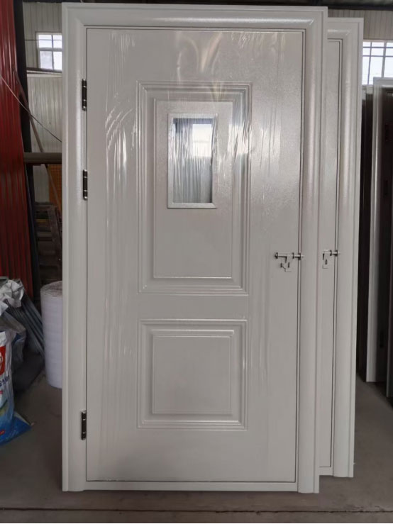 大荔学校教室门 大荔学校教室门