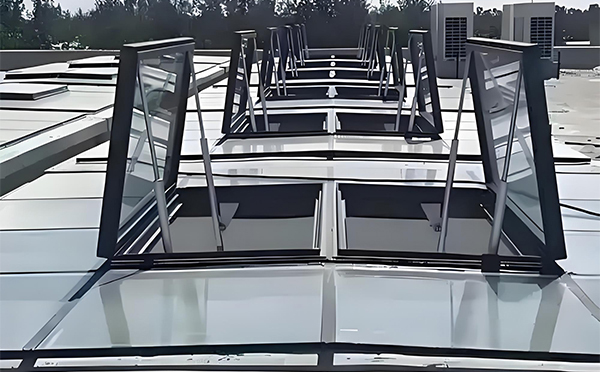 大荔兰州大荔排烟窗选型安装与维护实用指南 大荔兰州大荔排烟窗选型安装与维护实用指南