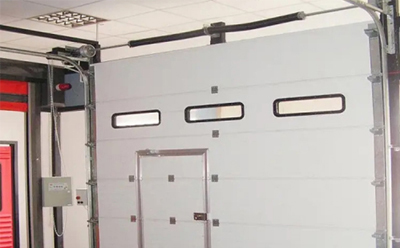 大荔工业推拉门的设计方法