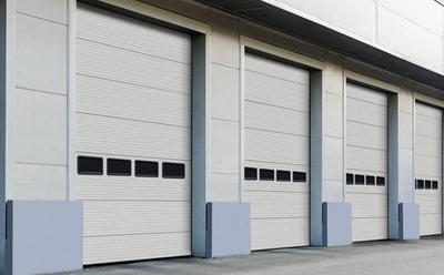 如何安装大荔工业门锁