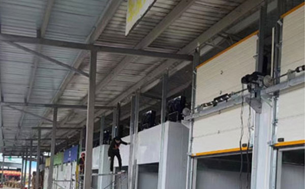 大荔工业推拉门安装技巧与注意事项详解 大荔工业推拉门安装技巧与注意事项详解