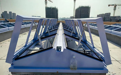 大荔排烟窗的设置要求