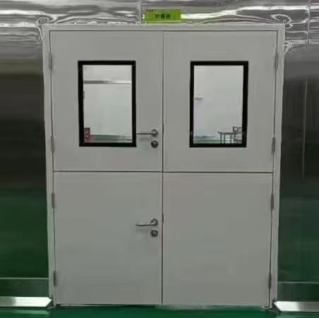 办公楼宇更新大荔防火门系统提升应急能力 办公楼宇更新大荔防火门系统提升应急能力